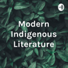 Modern Indigenous Literature - Anna