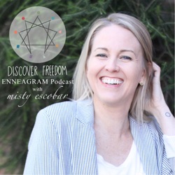 BONUS Episode:  Enneagram Interview with Meredith Boggs
