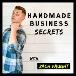 Handmade Business Secrets Podcast