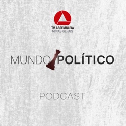 Dep. Fed. Odair Cunha (PT-MG) - Os desafios do governo Lula no Congresso