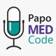 Papo MEDCode #86 - Sexualidade – Parte 1 com o Dr. Rodrigo Serapião