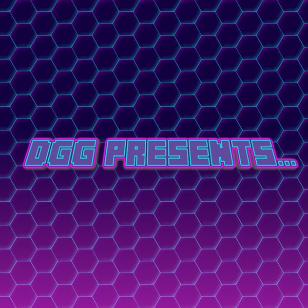 DGG Presents... Artwork