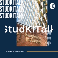 Design Your Study in Karolinska Institutet