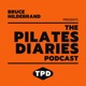 The Pilates Diaries Podcast