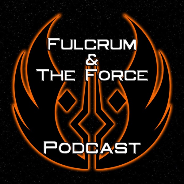 Fulcrum & The Force Artwork