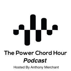Ep 134 - Brian Brannon (JFA) - Power Chord Hour Podcast