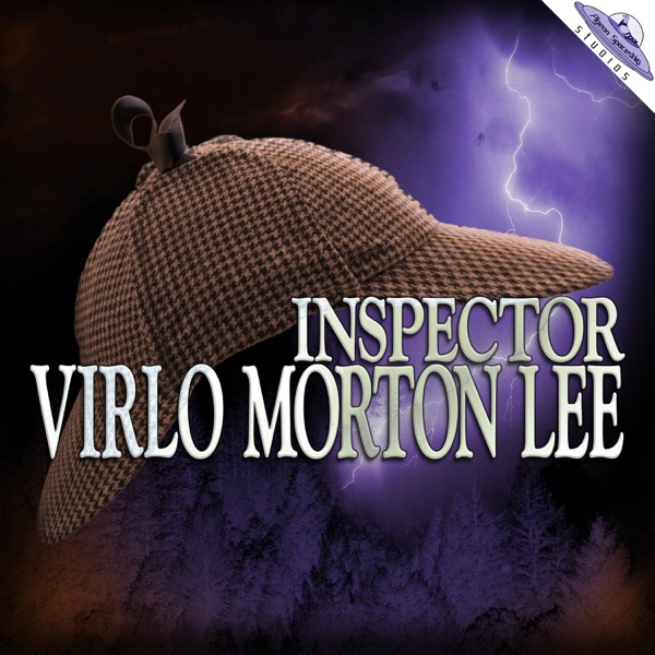 Inspector Virlo Morton Lee Artwork