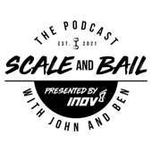 SCALE AND BAIL - John Wooley & Ben Dziwulski