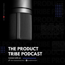 Product tribe podcast trailer