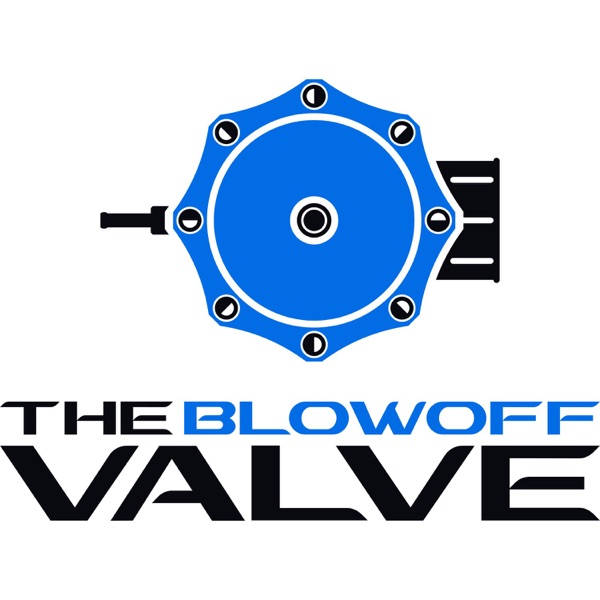 The Blowoff Valve Artwork