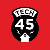 Tech45 - Tech45