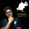 AI SOCIETY | Podcast on programming, coding, machine learning and artificial intelligence - Sameer Nigam