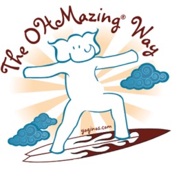 The OHMazing® Way with Beth Reese, PhD