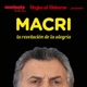 Macri, La Revolución de la Alegría