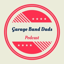 Garage Band Dads