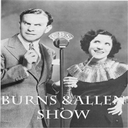 Burns Allen Show - George's Malady