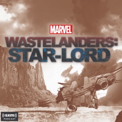 Marvel's Wastelanders: Doom, starting September 12th