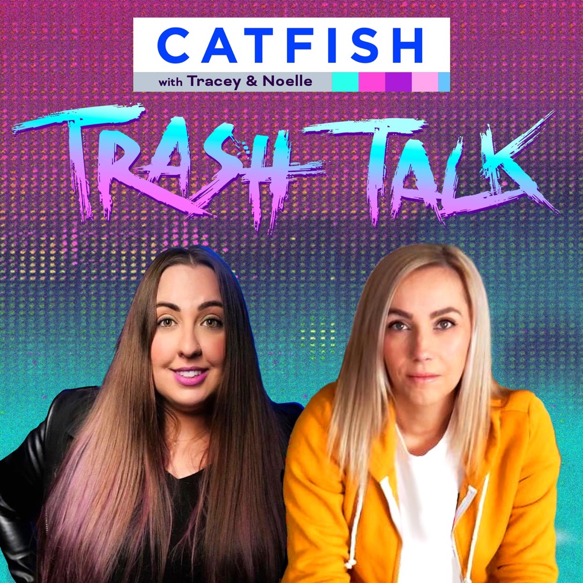 Catfish Trash Talk – Podcast – Podtail