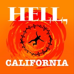 Hell.exe: Part 3 | Episode 7 | Written By Christian Martin