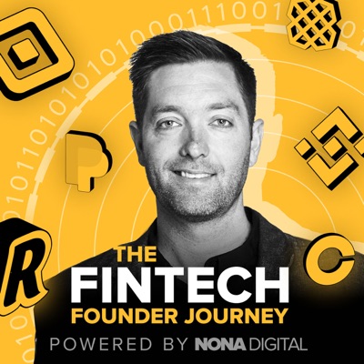 The FinTech Founder Journey. The FinTech Founder Journey.