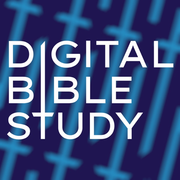 Artwork for Digital Bible Study