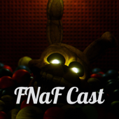 FNaF Cast - Rafa Paulo