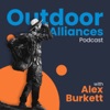 Outdoor Alliances Podcast artwork