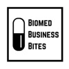 Biomed Business Bites  artwork