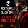 The Ricky Gervais Podcast - Ricky Gervais