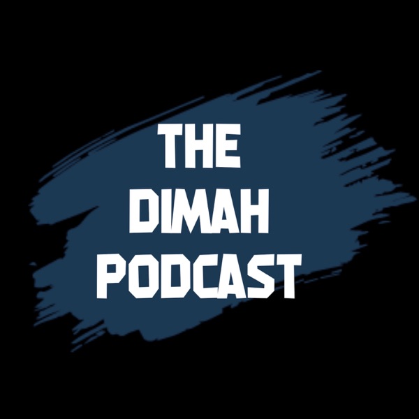 The Dimah Podcast Artwork