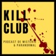 KILL CLUB 5X23 - Noche de Ouijas