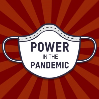 Power in the Pandemic Power in the Pandemic