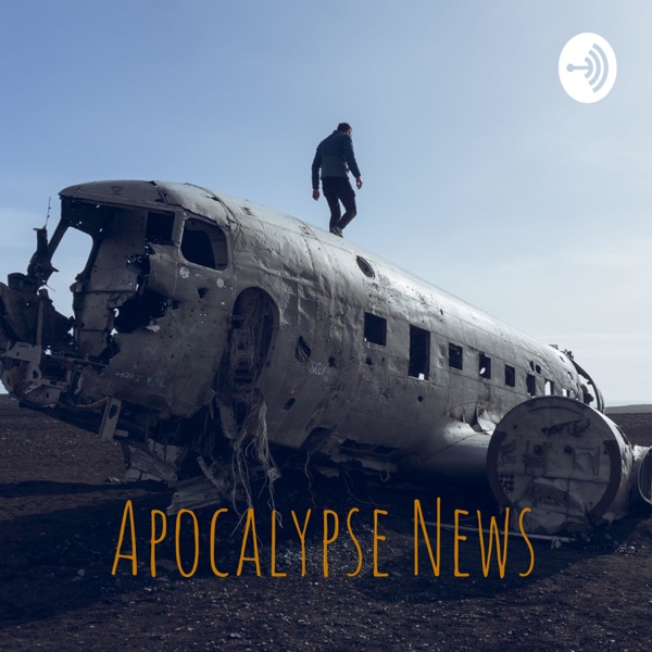 Apocalypse News Artwork