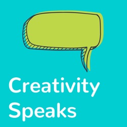 Creativity Speaks