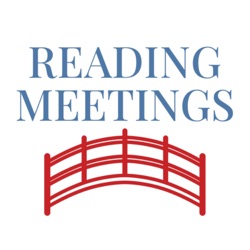 Meeting 9: Early Literacy Screening
