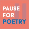 Pause For Poetry artwork