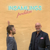 Insamlingspodden - insamlingspodden