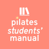 Pilates Students' Manual - Olivia Bioni