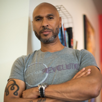 Hip-Hop's Hero - Roy Scott