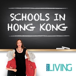 Schools in Hong Kong - the basics