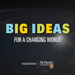 Big Ideas for a Changing World