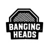 Banging Heads artwork