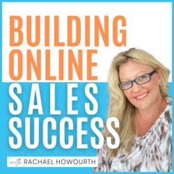Building Online Sales Success