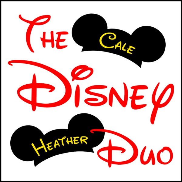 The Disney Duo Podcast
