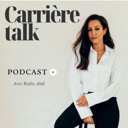 Carrière Talk