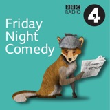 The News Quiz - Friday 4th June 2021 podcast episode