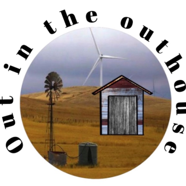 Artwork for Out in the Outhouse's Podcast