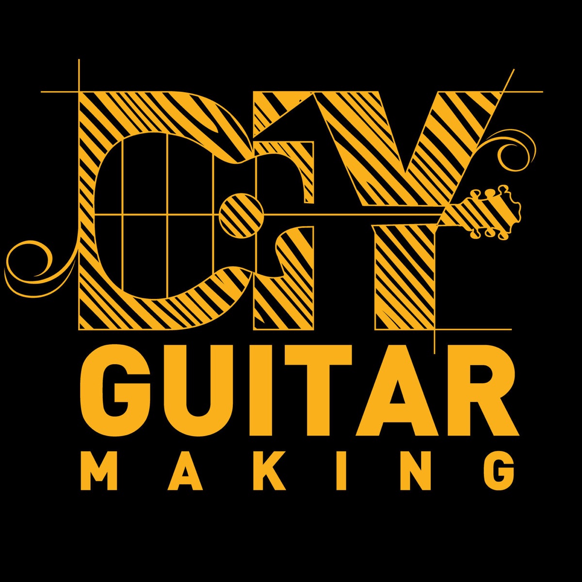 understanding-guitar-body-sizes-diy-guitar-making-podcast-podtail