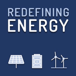 Redefining Energy