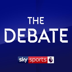 Ten Hag hits back at Man Utd squad overhaul talk | Aston Villa stunned by Olympiakos | Chelsea sink lacklustre Spurs